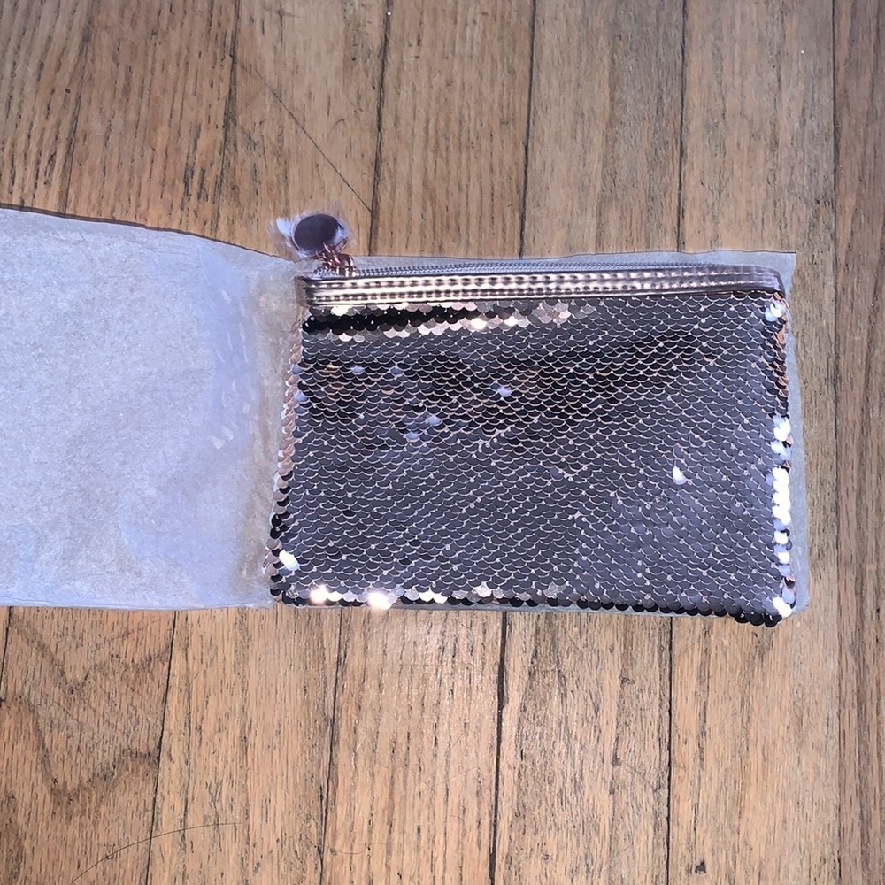 Macy brand makeup bag ✨NEW✨
